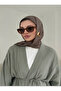 Women's New Season Tie-Up Summer Muslin Kimono