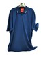 Plus Size Men's Quality Combed Cotton Classic T-Shirt