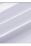 Oversize Women'S/Men's Unisex White T-Shirt Cotton 1St Class Quality Fabric G1 - 6
