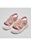 (Kids) Non-Slip Sole Children's Sandals Pudra - 4