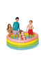 Ih56441 Four-Compartment Pool 168cm - 2