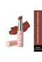 Transfer-Proof Power Matte Lipstick, Warm Espresso