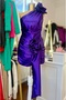 Rochie Amethyst - 5