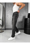 Baggy Fit High Quality Jeans - 2