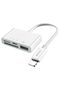 GS12 4 In 1 OTG Adapter - 2