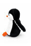 🐧 Sevimli Peluş Penguen Oyuncak - 2