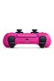 PlayStation 5 DualSense Wireless Controller - Nova Pink Colour - 3