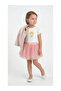 3-Piece Set with Tutu Skirt (2 Years Old, 3 Years Old, 4 Years Old, 5 Years Old)