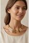 Vip Custom Design Gold Necklace