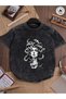 Unisex T-Shirt Raders Printed T-Shirt