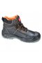 Leather work boots - 44 - 6