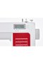 Computerized household sewing machine CS10S - 5
