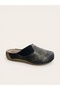 Full Orthopedic Closed Toe Women's Slippers - 2