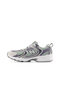530 Lifestyle Unisex Gray Children's Sports Shoes - 2