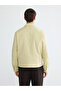Trendlucky Regular Fit Linen-Look Men's Jacket with a Difference - 6