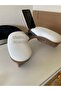 Manicure Prosthetic Nail Stand with Phone Holder