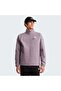 M Tek Approach Men's Jacket Nf0A8B58G7O1 Gray-S - 4
