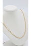 Style Pearl/Xuping Jewelry Point Model Necklace - 4
