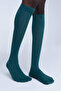 Gots Certified Organic Cotton Unisex Knee Socks - 7