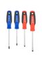 SET SURUBELNITE S2 MANER SOFT-TOUCH - 4P. - 2