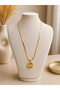 Women's Multi-Luxury Necklace 4-Piece Set - 5