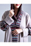 Cobra Beige Abaya - 5