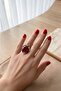 Vintage Design Bronze Women's Ring |   Handicrafts |   Stylish and Unique