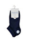 Aytuğ 34296 Women's Bamboo Booties Socks - 5