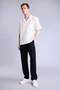 Beli Lace-Up Baggy Fit Trousers H0412Ax26Sm - 2