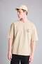 100% Cotton Looney Tunes Boxy Fit Printed Short Sleeve T-Shirt G5530Ax26Sm - 4