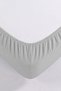 Lidya Double Elastic Sheet - 3