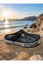 Plus Size Oversized Slippers Cross Sea-Beach-Pool-Garden-Coast Daily Street Slippers - 3