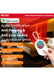 Anti Spy Hidden Camera Detector, Hotel Camera Detector Finder Smart Anti-Spy Lens Finder - 2