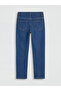 Slim Fit Boy's Jean Trousers