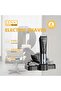 Shaver, Beard Trimmer, Nose, Face & Body Hair Trimmer, Waterproof Model DX1366 - 4