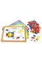 Set activitati educative - Mozaic matematic - 3