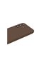 Samsung Galaxy A57 5g First Silicone Case - Brown - 2