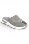 Rony Stoned Mesh Closed Toe Women's Slipper - 3