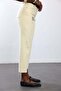 Yellow High Waist Belted Boyfit Jean 2004 - 5