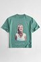 Baskılı T-Shirt