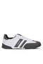 Dakota I Men's White / Smoked Casual Sneakers