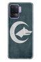 Oppo Reno 5 Lite Compatible Case Trend Ol Patterned Shock Absorbing Silicone Case Iyi Bozkurt