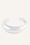 Women's Open-Ended Bracelet H3583Axns - 2