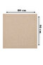 Cotton Muslin Blanket Stroller Cover Gift Multi-Purpose Cover 80X90Cm Color Options - 3