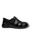 208-26 Genuine Leather Velcro Anatomical Men's Sandals - 2
