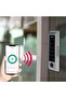 SMART WI-FI ACCESS CONTROL ISNATCH - 5