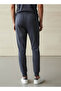 Men Twill T-shirt and Joggers Set - 4