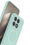 Zengemtx New Mi 15t Regal Magsafe Stand Cover - (125417) Aqua Green - 3