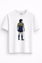 Retro Football Legend T-Shirt - 2