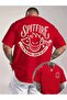 Calle 1St Quality Street Spirit T-Shirt